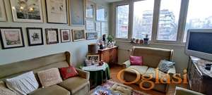 N BGD, Centar, Bl.1, bul.Zorana Đinđića, kod "Perpera", odmah useljiv..